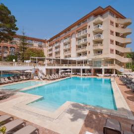Canyamel Classic & Spa, solo Adultos,位于坎亚梅尔的酒店