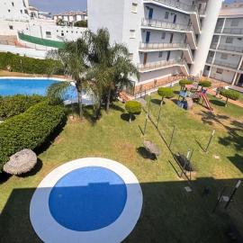 Apartamento Varadero en Torrox Costa junto a la playa