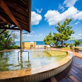Seaside Hotel Mimatsu Ooetei，位于别府的酒店