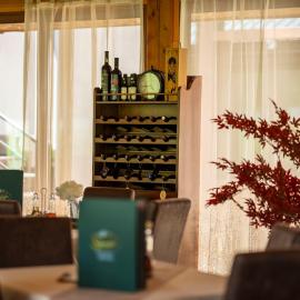 Hotel Sjever，位于Šavnik的酒店
