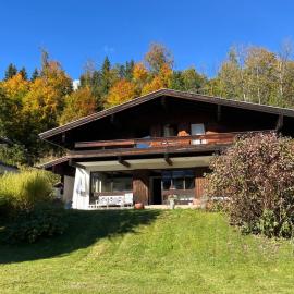 Dorfchalet