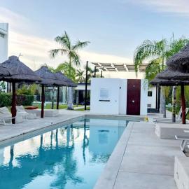 2bd Tulum Country ClubPGA golfMid termgrocery