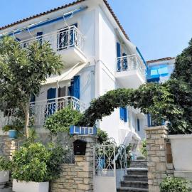 LITO STUDIOS APARTMENTS