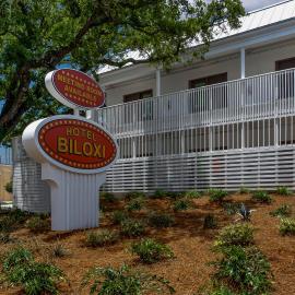 Hotel Biloxi