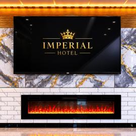 Imperial Hotel Brooklyn New，位于布鲁克林的酒店
