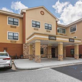 Extended Stay America Suites - Allentown - Bethlehem，位于伯利恒的酒店