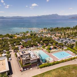 Club del Sole Le Palme Lazise Family Collection