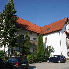 Landgasthof Asum，位于达辛格的酒店