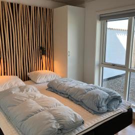Havrevang Lønstrup, Ferielejligheder，位于伦斯楚普的酒店