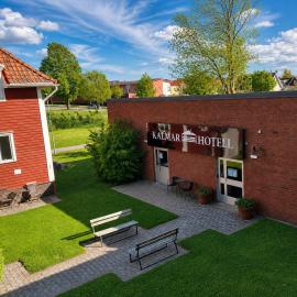 Kalmar Hotell，位于卡尔马的酒店