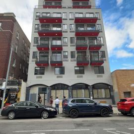 Skylux Hotel - Long Island City