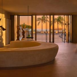 Minos Palace Resort - Adults Only，位于阿基欧斯尼古拉斯的酒店