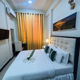 Diary Hotel,位于达累斯萨拉姆的酒店