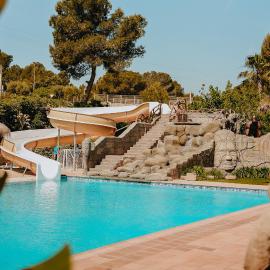 Camping Caledonia