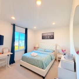 Cozy Retreat, Room 2, Near Mt Rainier, Seattle, National parks，位于Bonney Lake的酒店