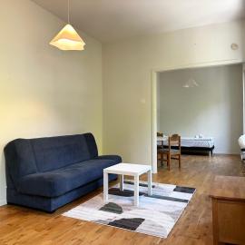 Apartment Centrum Karlshamn