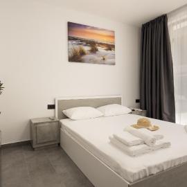 Flamingo Corbu Resort，位于科尔布的酒店