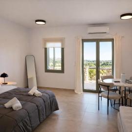 Aroniadika rooms，位于凯瑟拉的酒店
