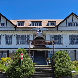 Rodmay Heritage Hotel，位于鲍威尔里弗的酒店