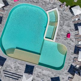 Park Hotel Val Di Monte ***S，位于马尔切西内的酒店