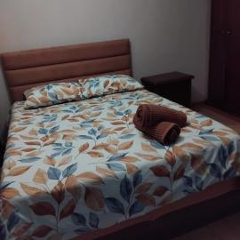 Stylish Apartment in Poti Port Area，位于波季的酒店