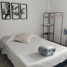 Apartaestudios Santa Ana，位于Riosucio的酒店