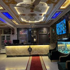 Taj luxury hotel Quetta，位于奎达的酒店