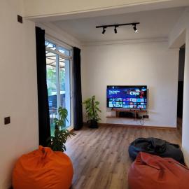 Bunk 7，位于康提的酒店