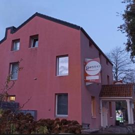 Campus Hotel - ehemals Hotel Paseo