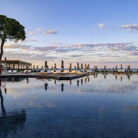 Rixos Park Belek - The Land Of Legends Access，位于贝莱克的酒店