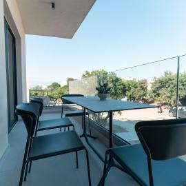 Avli Residences，位于科斯镇的酒店