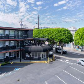 Symphony Inn