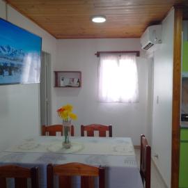 La Casita de Josi，位于Toay的酒店