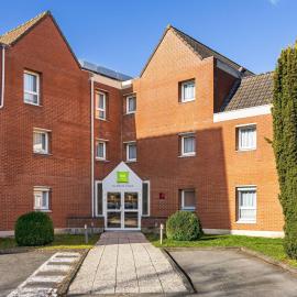 ibis Styles Lille Villeneuve d'Ascq