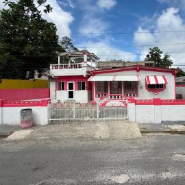 Holiday rooms in St Thomas Jamaica，位于Clifton的酒店