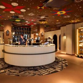 Mama Shelter Zurich，位于苏黎世的酒店