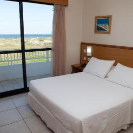 Nelson Praia Hotel,位于卡西诺的酒店