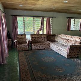 Family Homestay，位于拉巴萨的酒店