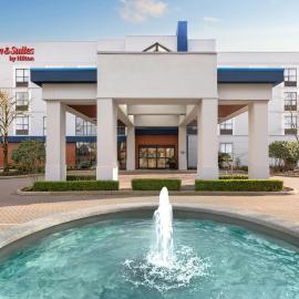 Hampton Inn & Suites by Hilton Langley-Surrey