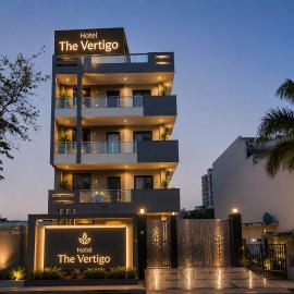 Hotel The Vertigo