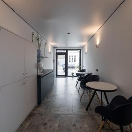 N17 Hotel，位于波尔塔瓦的酒店