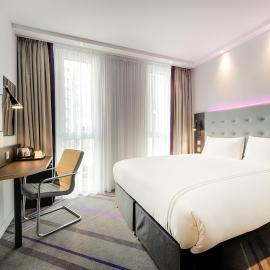 Premier Inn Freiburg City Süd，位于弗莱堡的酒店
