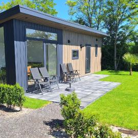 B&B ZomersBuiten