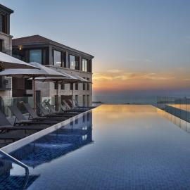 The Setai Tel Aviv, a Member of the leading hotels of the world