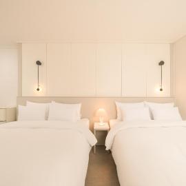 No25 Hotel Chuncheon Cityhall