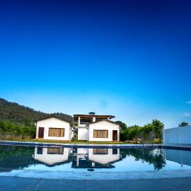 Corbett Retreat，位于兰纳加的酒店
