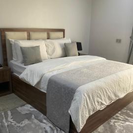Roseann Gold Boutique Hotel，位于Kusafe的酒店