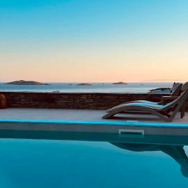 ELIA PRIVILEGED SUITES Andros ΑΝΔΡΟΣ