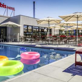 ibis Orange Centre Echangeur A7 A9，位于奥朗日的酒店