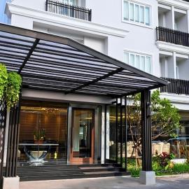 Methavalai Residence Hotel